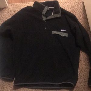 Synchilla Patagonia sweatshirt!
